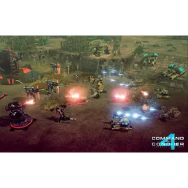 Command & Conquer - Ultimate Collection (Download) (USK) (PC)