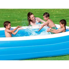 OEM Aufblasbarer Familienpool 305 x 183 x 56 cm (54009)