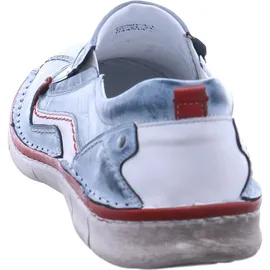 Krisbut Slipper in blau | Gr.: 37