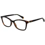 Safilo Polaroid Brillengestell PLD D505 53086 braun