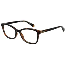Safilo Polaroid Brillengestell PLD D505 53086 braun