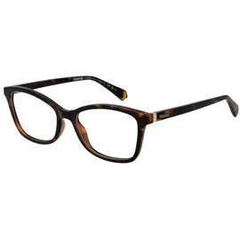 Safilo Polaroid Brillengestell PLD D505 53086 braun
