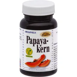 Espara Papayakern Kapseln 100 St.