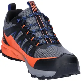 CMP Herren Laky Fast WP Schuhe (Größe 39, schwarz)