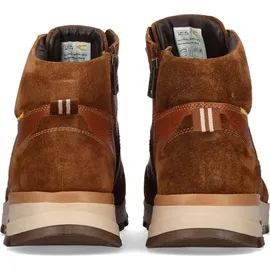 CAMEL ACTIVE Stiefelette in braun 45