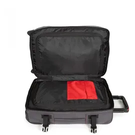 Eastpak Tranverz Cnnct 2-Rollen Cabin 51 cm / 42 l accent grey