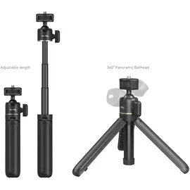 SmallRig Teleobjektiv 400 mm F14 T-Mount