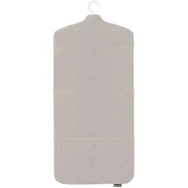 Brabantia Klappbare Dampfplatte Grau