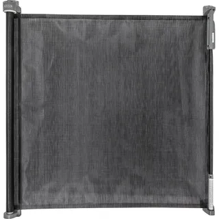 ABUS Treppenschutzrollo JC9514 Ben, ausziehbar 0-140 cm Breite, Set- Inhalt:Single