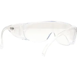 KS Tools Schutzbrille-transparent