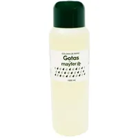 Mayfer Gotas Eau de Cologne 1000 ml