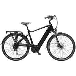 Adriatica Elektro-Trekkingbike  28 Zoll 3 KING MAN, black