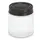 Zeller Vorratsglas RIFFLE 120 ml 5 St.