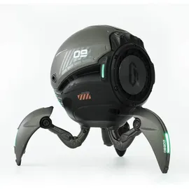 Gravastar Mars Normal Version grau