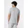 Champion Graphic Crewneck T-Shirt grau M