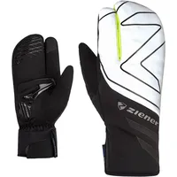 Ziener Dalyo As Touch Gloves Women (808320) white
