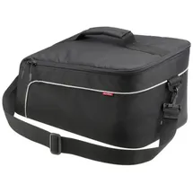 KLICKfix Rackpack XL Uniklip schwarz