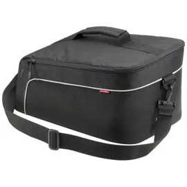 KLICKfix Rackpack XL Uniklip schwarz