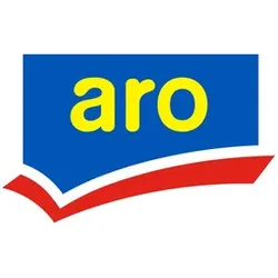 ARO Kaffee Crema 1 kg Bohnen 963873