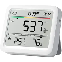 SwitchBot Meter Pro (CO2)