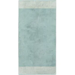 Lights Tuch - multicolor 15 Streifen Handtuch 50 x 100 cm