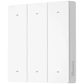 Sonoff R5 Smart Wandschalter 1 St. Weiß