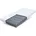 Matratze 180x200 cm Kaltschaum 7 Zonen COMFORT Plus Bett H3 16 cm