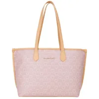 Valentino Lady Re Schultertasche Synthetik Pink