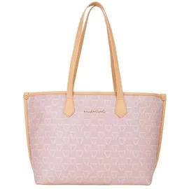 Valentino Lady Re Schultertasche Synthetik Pink