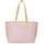 Valentino Lady Re Schultertasche Synthetik Pink