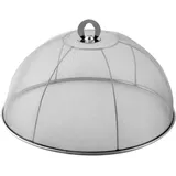 Weis Fliegenhaube ultrafein, Ø 34 cm, Edelstahl