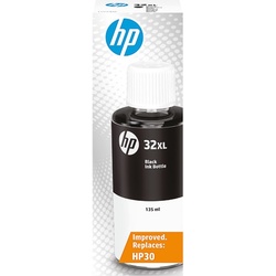 Tinten HEWLETT PACKARD 1VV24AE HP ST515 TINTENFLASCHE BLACK HC