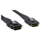 Inter-Tech - Internes SAS-Kabel - Serial ATA 150/300/600