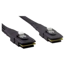 Inter-Tech - Internes SAS-Kabel - Serial ATA 150/300/600