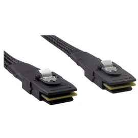 Inter-Tech - Internes SAS-Kabel - Serial ATA 150/300/600