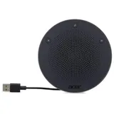 Acer Speaker Conference ASK130 USB black,