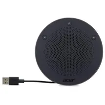 Acer Speaker Conference ASK130 USB black,