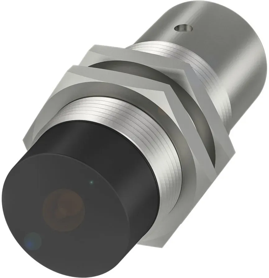 Balluff Sensor,ind,M30x1,5 Stecker BES 516-362-S4-C