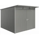 Biohort AvantGarde A7 2,60 x 3,00 m Quarzgrau