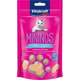 Vitakraft Mininos Lachssnack 40 g