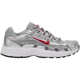 Nike P-6000 Metallic Silver/Sail/Black/Metallic Silver 37,5