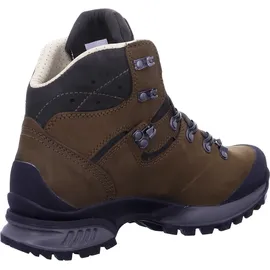 Hanwag Tatra II Narrow Lady GTX Damen braun, Größe 41 -