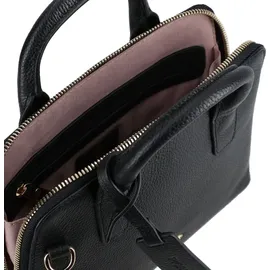 Picard Java Handbag Schwarz