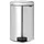 Brabantia Newicon 20 l matt steel fingerprint proof