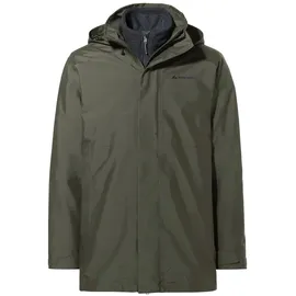 Vaude Idris 3in1 Parka (Größe XXL