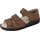 Finn Comfort Baltrum Herren Braun 39