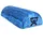 Cando EVA Schaumstoffrolle halbrund (feuchtigkeits- und bakterienabweisend), Trainingsrolle - Pilates, Physio, Yoga, Fitness, 31 x 15 x 10 cm