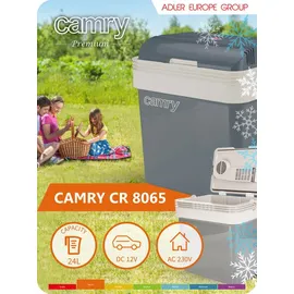 Camry CR 8065 21 l