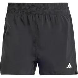 adidas Own the Run Laufshorts Damen IX6371 - black S/3"