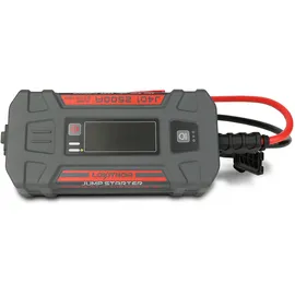 LOKITHOR J401X Jumpstarter 12V 2500A - Start bis -40C°